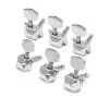 Guitar Machine Head / Tuning Peg (open)